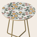 Bees in the Garden Side Table Gallery Image 2