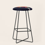Space vandal Stool Gallery Image 1