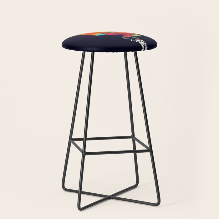 Space vandal Stool Gallery Image 1
