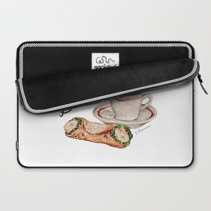 Buongiorno Laptop Sleeve Gallery Image 2