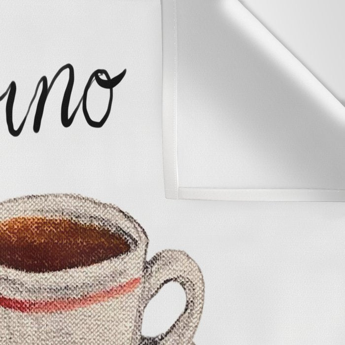 Buongiorno Wall Tapestry Gallery Image 3