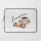 Buongiorno Laptop Sleeve Gallery Image 1