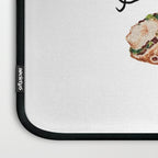 Buongiorno Laptop Sleeve Gallery Image 3