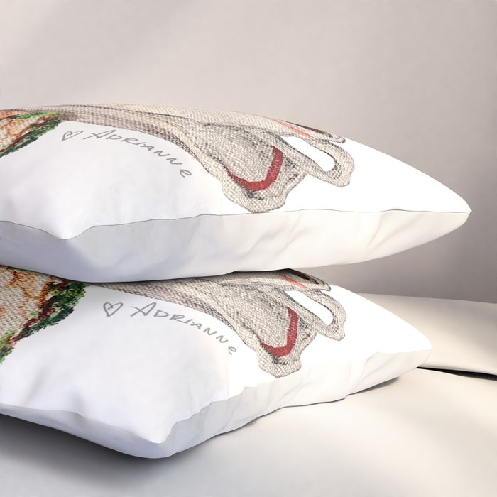 Buongiorno Pillow Sham Gallery Image 3