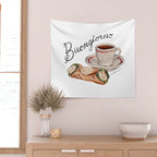 Buongiorno Wall Tapestry Gallery Image 2