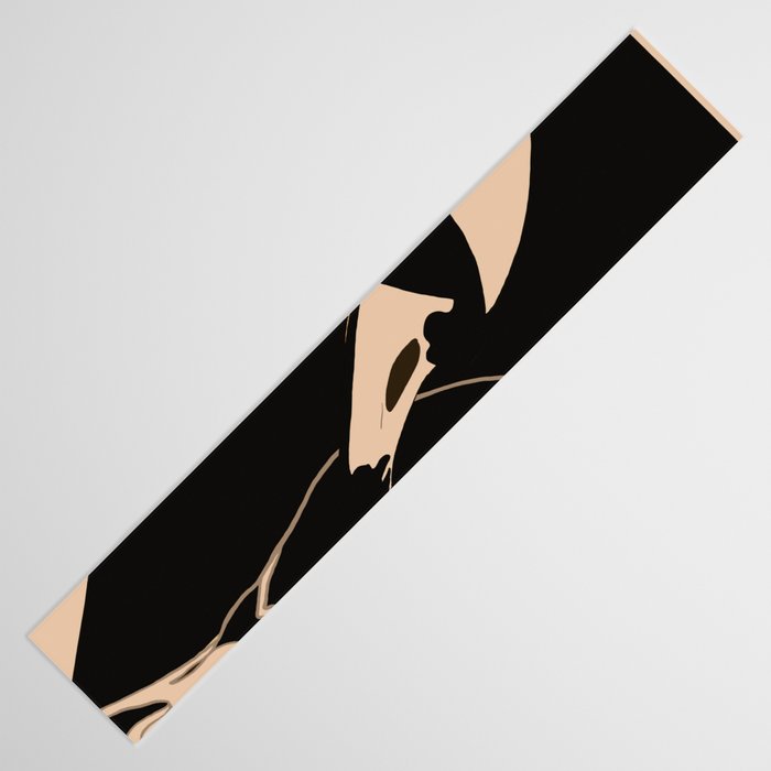 Two Swans Table Runner Gallery Image 3