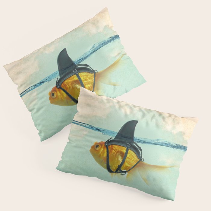 Brilliant Disguise Test Pillow Sham Gallery Image 3