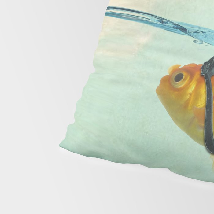 Brilliant Disguise Test Pillow Sham Gallery Image 4