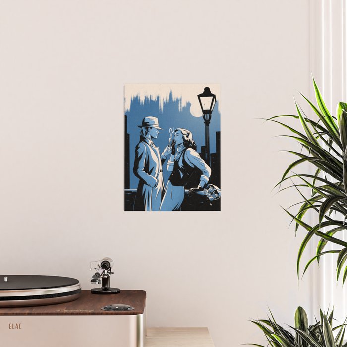 light me up Poster Gallery Image 2