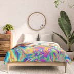 Marble & Fire Comforter Gallery Image 3