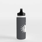 Everything Revolves Around Us II Water Bottle Gallery Image 3