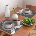 Everything Revolves Around Us II Placemat Gallery Image 2