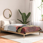 Distant Desert Comforter Gallery Image 2