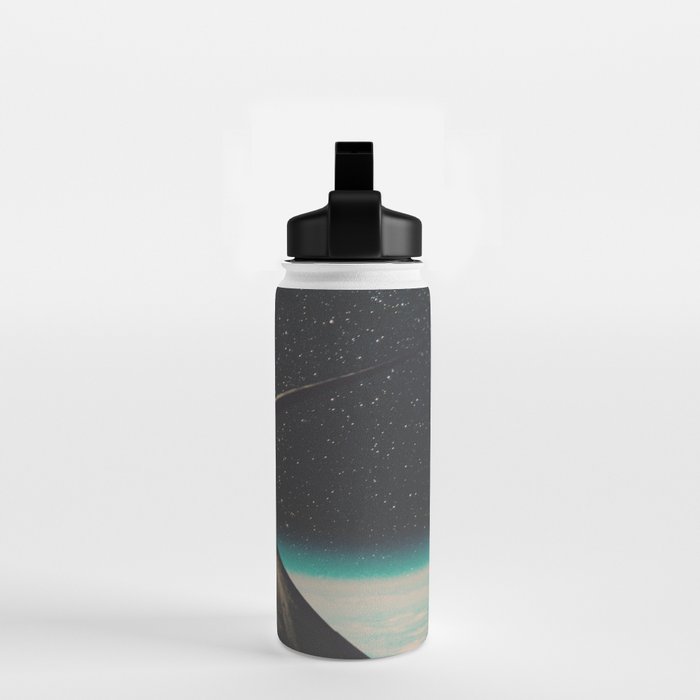 We Chose This Road My Dear Water Bottle Gallery Image 2