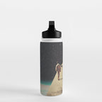 We Chose This Road My Dear Water Bottle Gallery Image 3