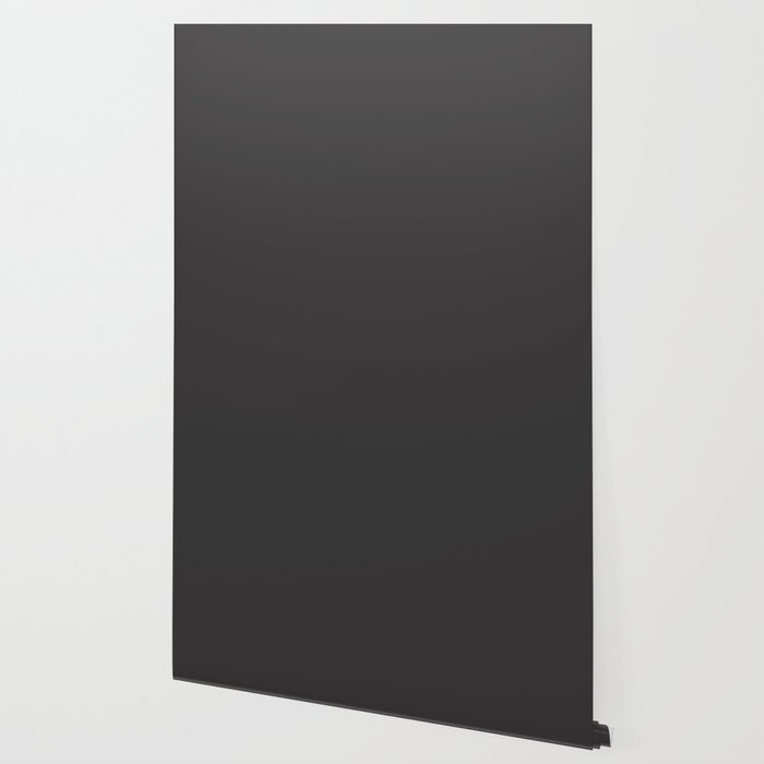 Solid Charcoal Gray Grey Wallpaper Gallery Image 2
