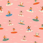 Surf kids Coffee Mug Gallery Image 2