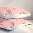 Surf kids Pillow Sham Gallery Image 3