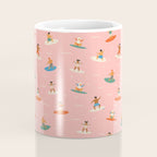 Surf kids Coffee Mug Gallery Image 4