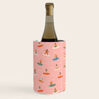 Surf kids Wine Chiller Gallery Image 3