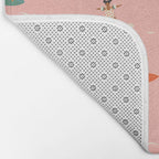 Surf kids Bath Mat Gallery Image 2