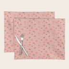 Surf kids Placemat Gallery Image 1