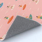 Surf kids Rug Gallery Image 4