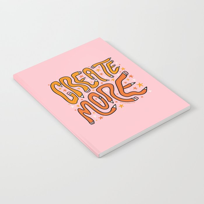 Create More Notebook Gallery Image 2