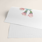 Cactus 2  White #society6 #buyart Wrapping Paper Gallery Image 2