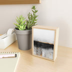 Soot And Gold Mini Art Print Gallery Image 2