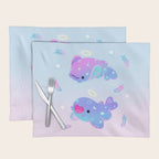 Angelshark Placemat Gallery Image 1