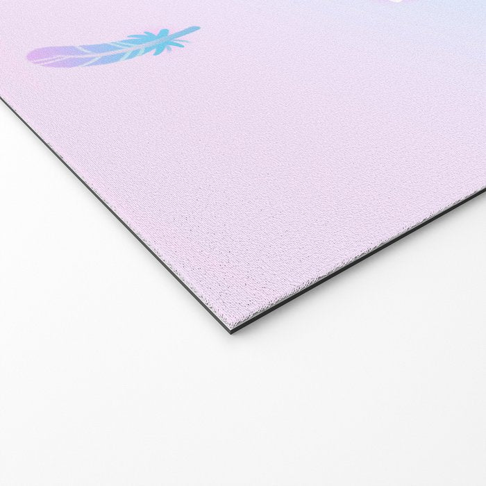 Angelshark Welcome Mat Gallery Image 2