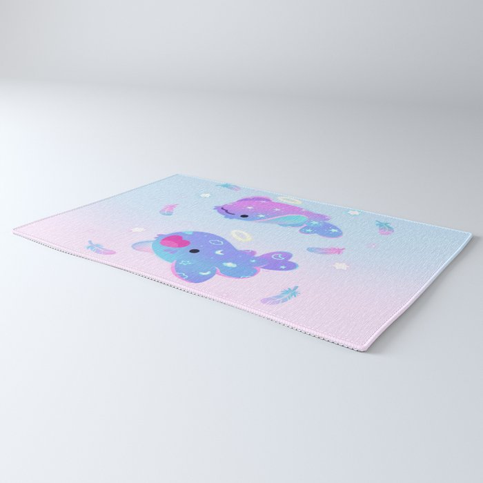 Angelshark Rug Gallery Image 3