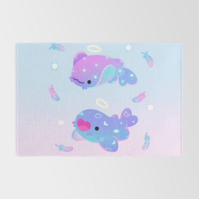Angelshark Rug Gallery Image 2
