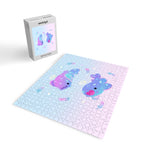 Angelshark Jigsaw Puzzle Gallery Image 2