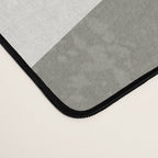Blue & Yellow Gray Original Simple Artwork Desk Mat Gallery Image 4
