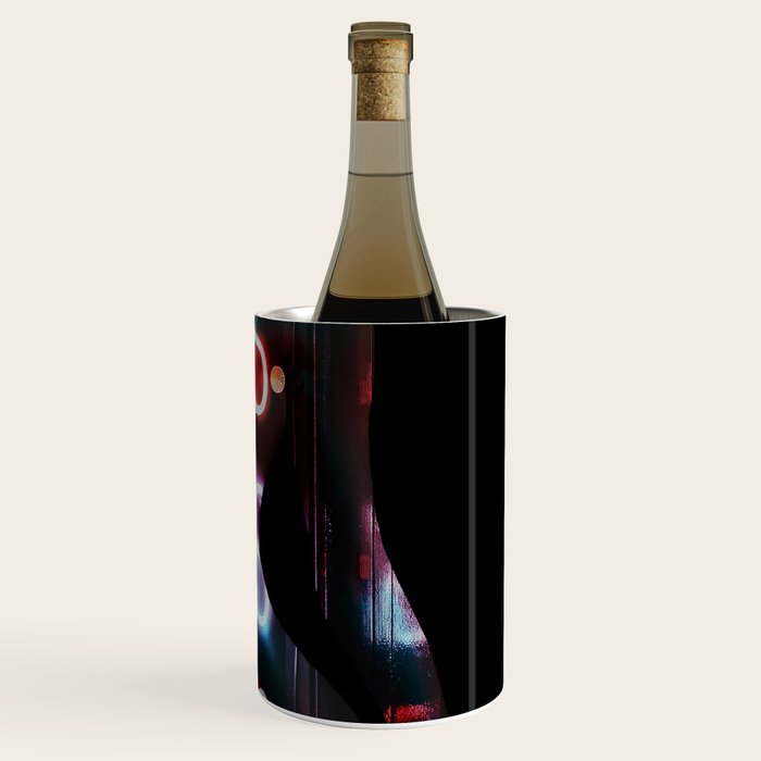 girls Wine Chiller Gallery Image 3