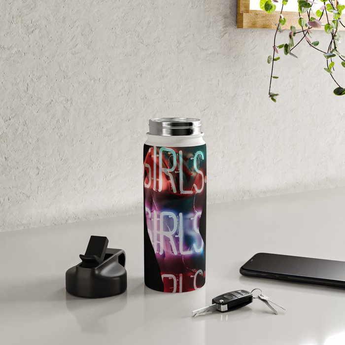 girls Water Bottle Gallery Image 5