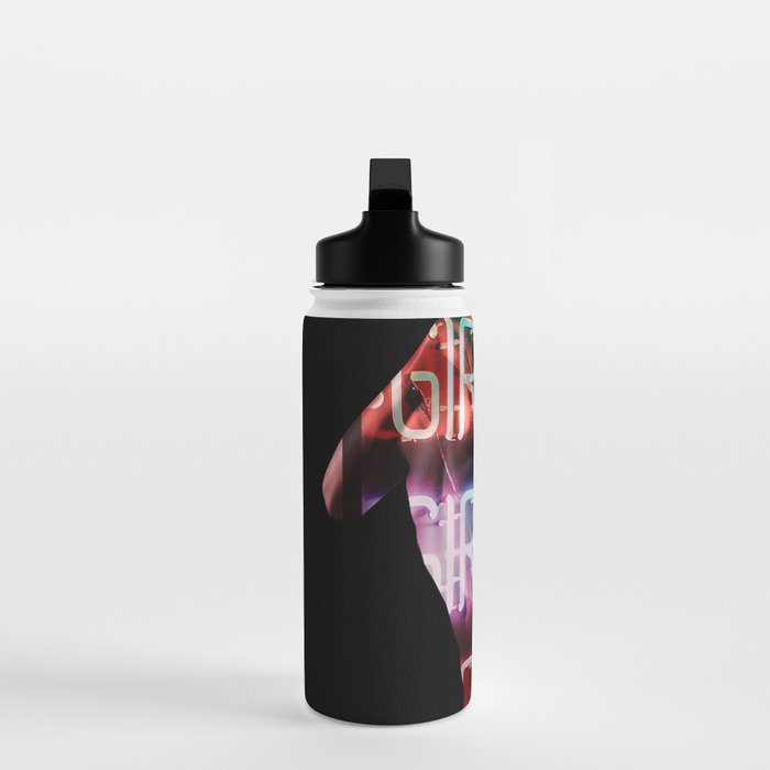 girls Water Bottle Gallery Image 3