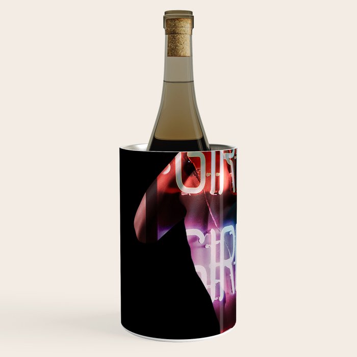 girls Wine Chiller Gallery Image 2