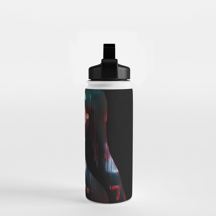girls Water Bottle Gallery Image 2