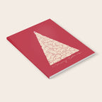 Cat Landscape 169: Merry Catsmas Notebook Gallery Image 2