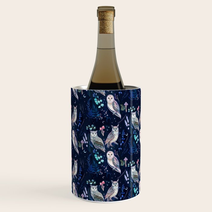Night Owls Wine Chiller Gallery Image 1