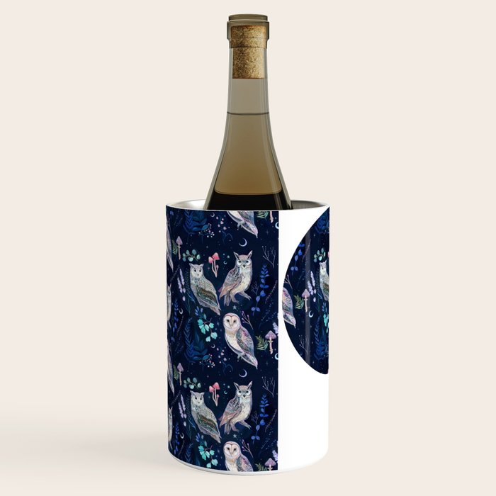 Night Owls Wine Chiller Gallery Image 3