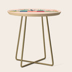 Plant mania Side Table Gallery Image 1