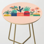 Plant mania Side Table Gallery Image 2