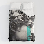 Crying David Comforter Gallery Image 6