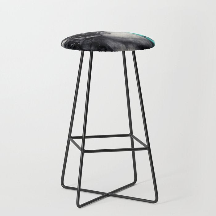 Crying David Stool Gallery Image 1