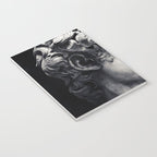 Crying David Notebook Gallery Image 3