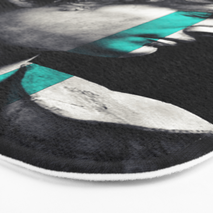 Crying David Bath Mat Gallery Image 3